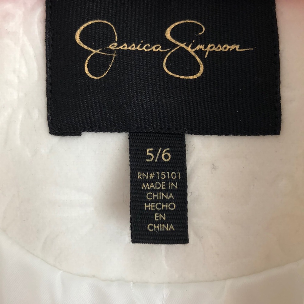 Jessica Simpson Jacket - Picture 6 of 8